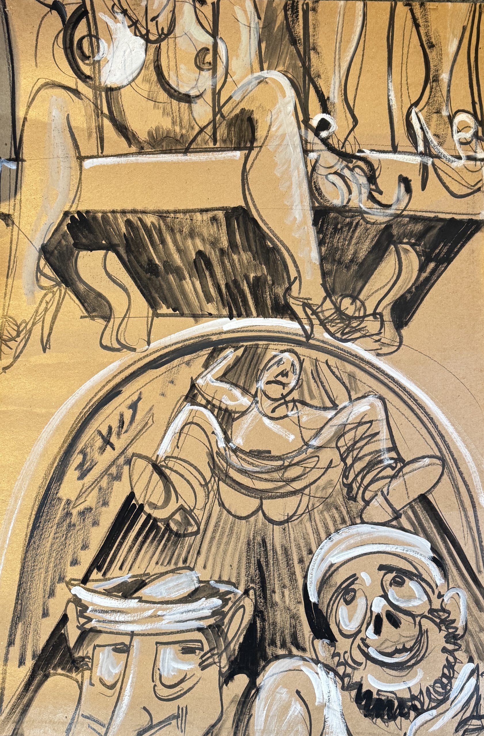 N.N. – Eroscenter I